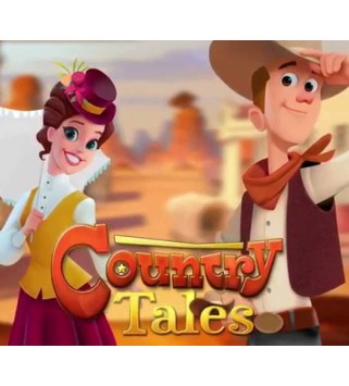 Country Tales Steam Key GLOBAL